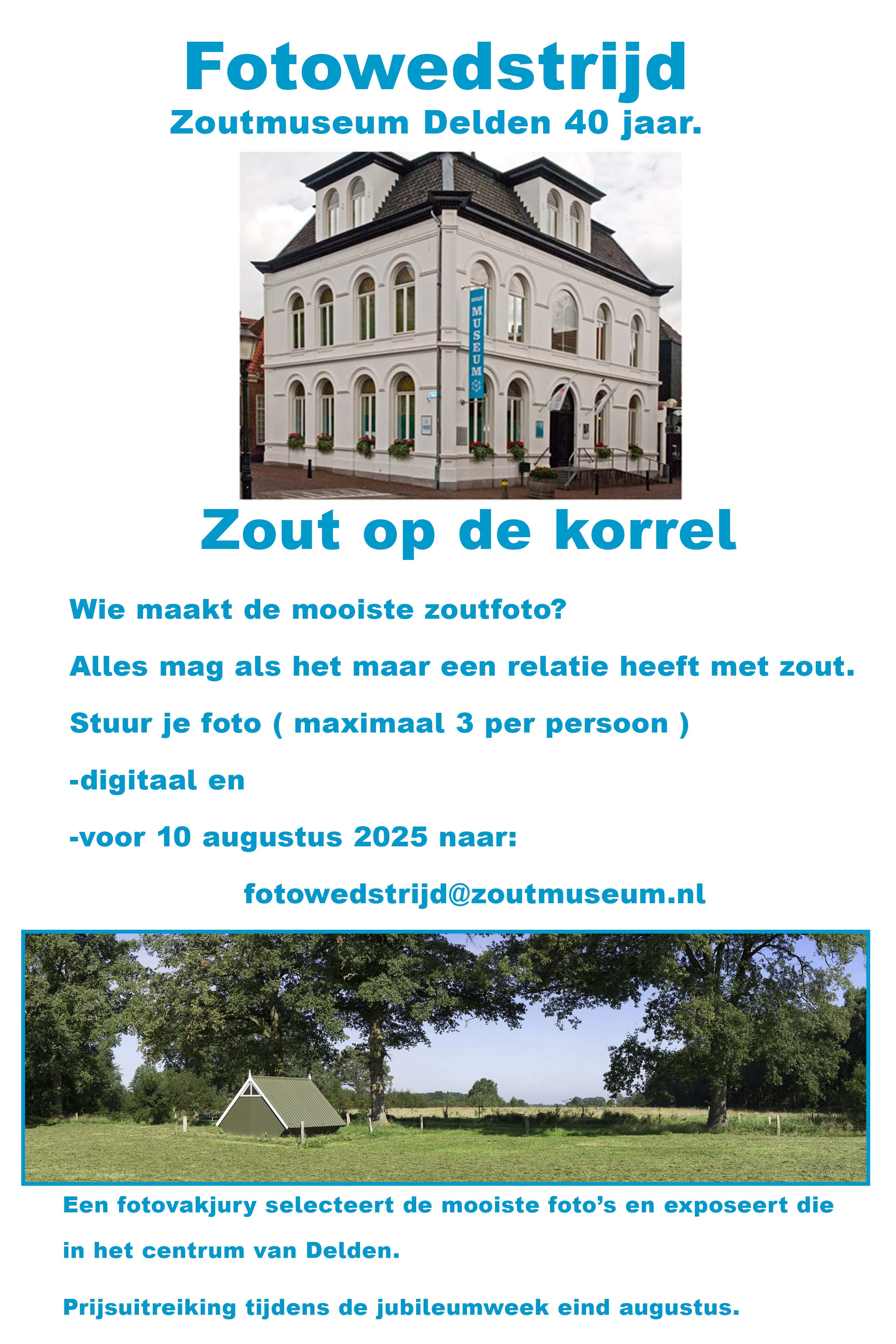 inschrijving LR